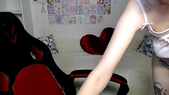 Jackie_Morgan's Live XXX Chat