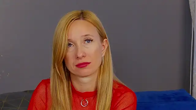 AnneHove's Live XXX Chat