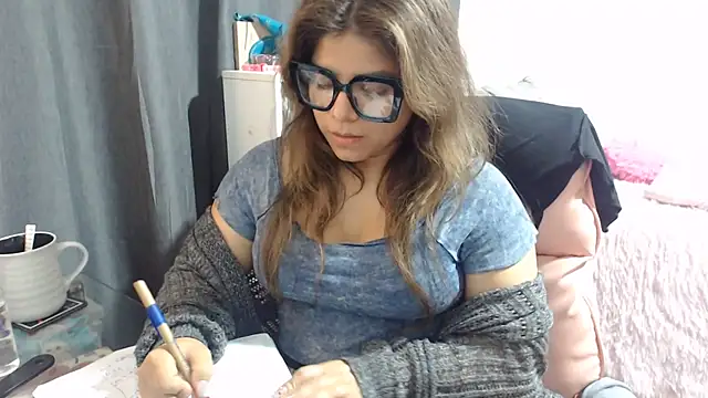 KatteAngelLat Live XXX-chat