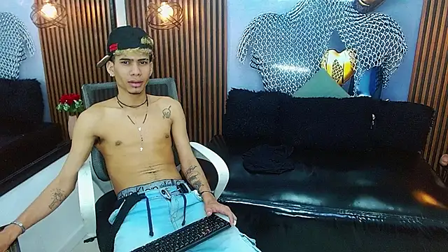 Sembang XXX Secara Langsung Skinny_cute_Alyer