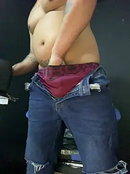 دردشة DickMasterfindom الجنسية المباشرة
