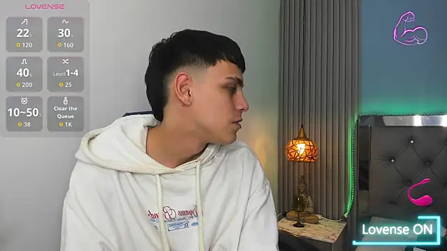 Ethanx18_ 现场XXX聊天