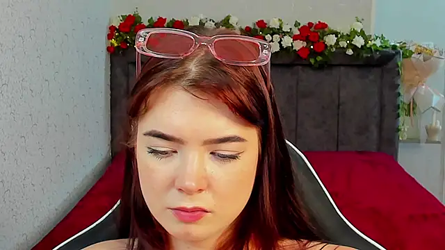 MelissaMay__'s Live XXX Chat