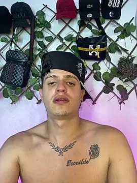 Dirty_Dark_Devil666's Live XXX Chat