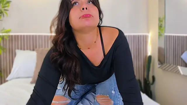Czat XXX na żywo – GeorginaReyes