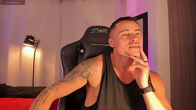 connorsmiith – Live XXX-chat