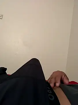 pandaexpreso's Webcam Show