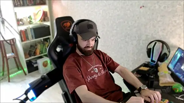 _Serious_Man – Naživo XXX chat