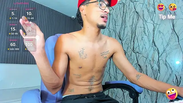Show Webcam de allens_joe