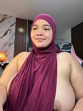 sweetmuslim01 Adlı Modelin Canlı XXX Sohbeti