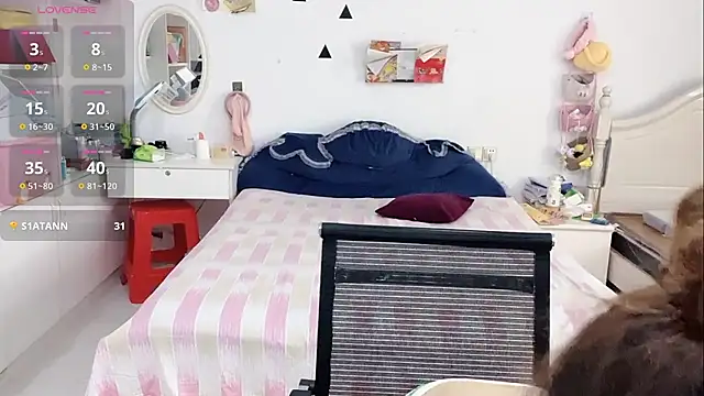 miaomiao-99's Live XXX Chat