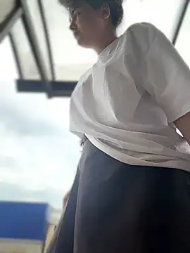 NikaMur Live XXX-chat