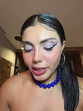 zui_lu Chat XXX in diretta