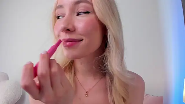 DanaCandy – Live XXX-chat