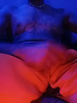 Kerryflon Live XXX-chat