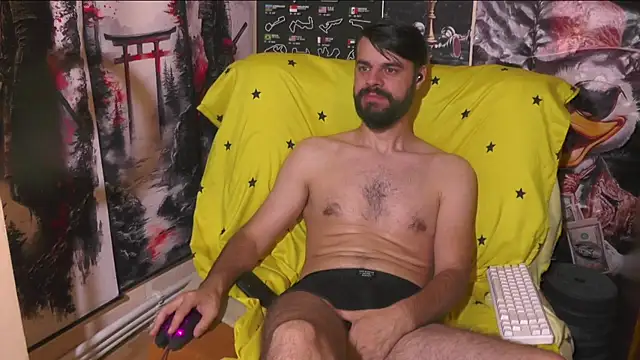 00george Chat XXX live