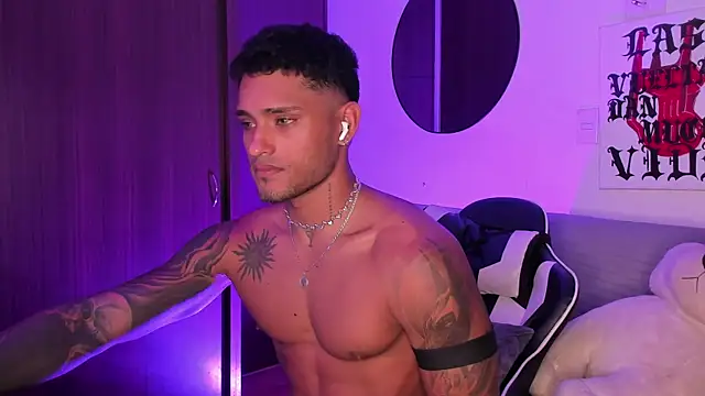 Alessandro_Vanni – Naživo XXX chat