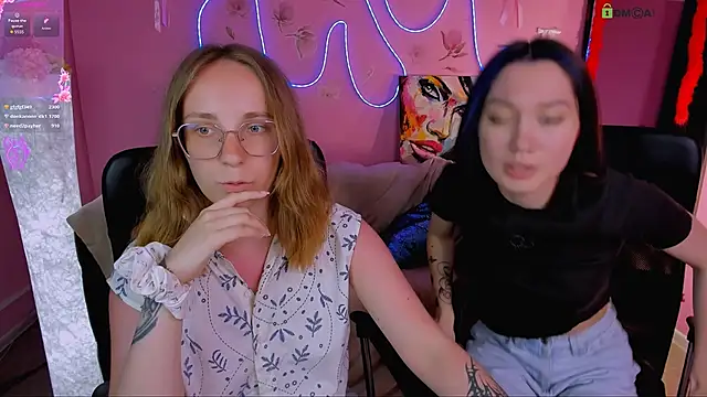 evalora_vei – Naživo XXX chat