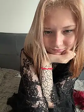 Czat XXX na żywo – FionaMurr