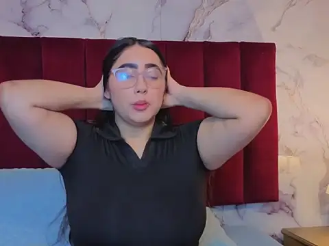 JESSYCORTES 라이브 XXX 채팅