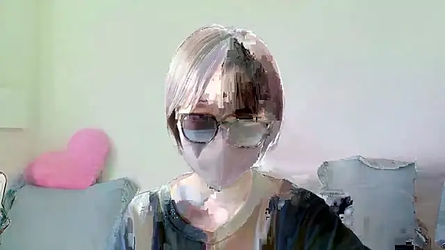 Chat +18 de meimei___ ao vivo