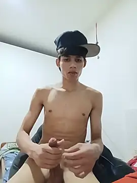 Chat XXX en directo de mazo18