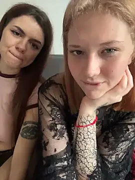 FionaMurr 라이브 XXX 채팅
