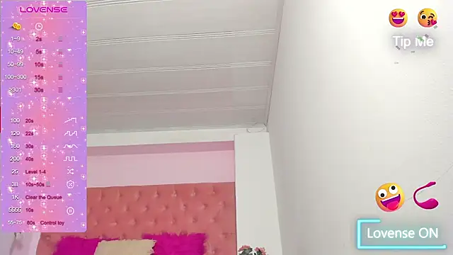 valentina_luxx_ 라이브 XXX 채팅