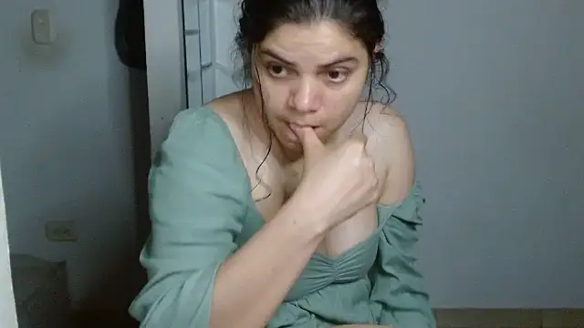 karoll8 라이브 XXX 채팅