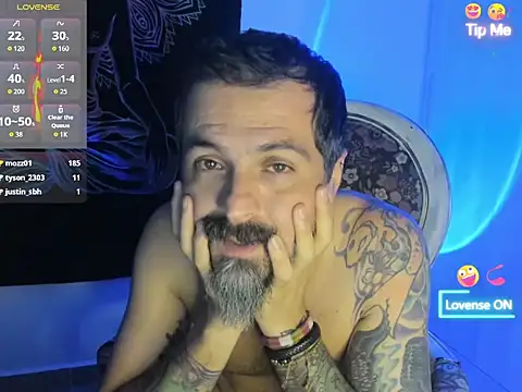 Chat +18 de Miguel_angeel_ ao vivo