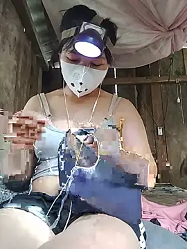 Chat +18 de Hiha-nn ao vivo