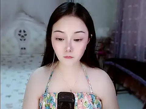Amy-cnbaby's Live XXX Chat