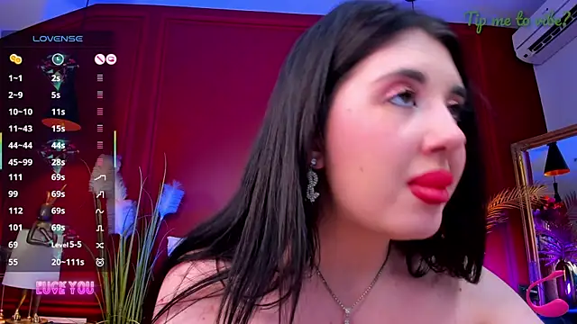 Mayzzie – Live XXX-chat