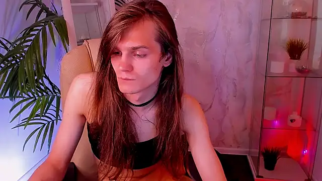 WillFobos 라이브 XXX 채팅