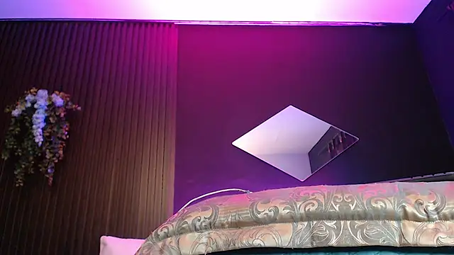 kyle_jordanx Obrolan Langsung XXX
