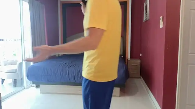 AlansonofDaddy Live XXX-chat