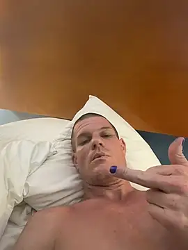 JockNThirsty – Live XXX-chat