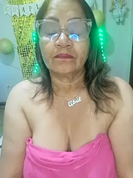 Chat XXX en directo de Vickyfox_