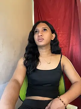 slutty_aki's Live XXX Chat