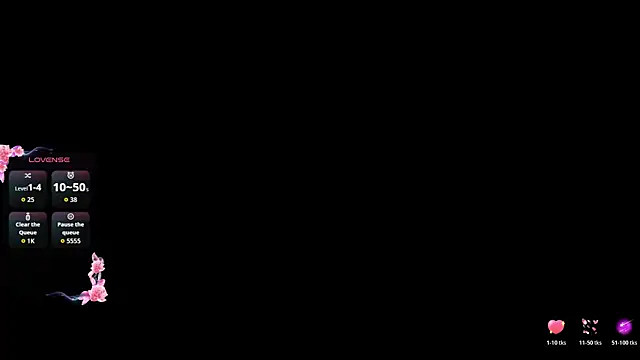 Živý XXX chat Lexy_Dumoun_