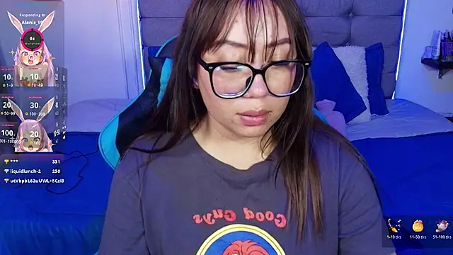 Czat XXX na żywo – Kata_Bigboobs