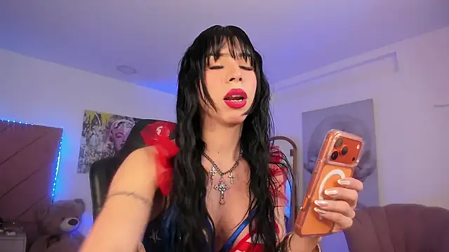 Marily_Daniela_'s Live XXX Chat