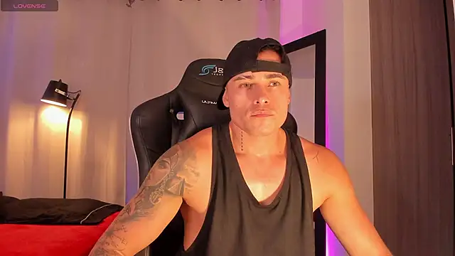 connorsmiith 即時 XXX 聊天