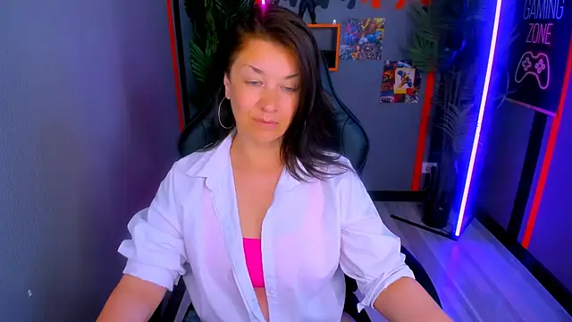 Chat XXX Live AnaMills