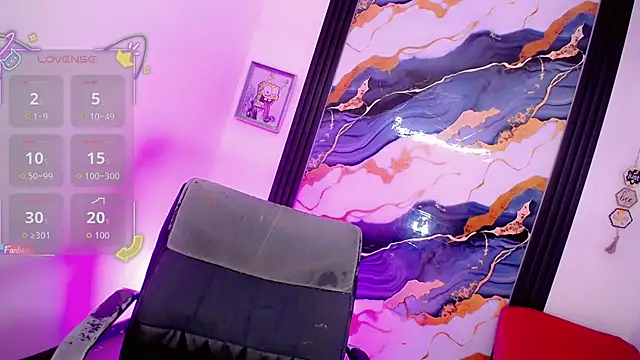 SWEET_PRINCEESS_ Live XXX-chat