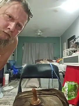 FunBoyBottim's Webcam Show
