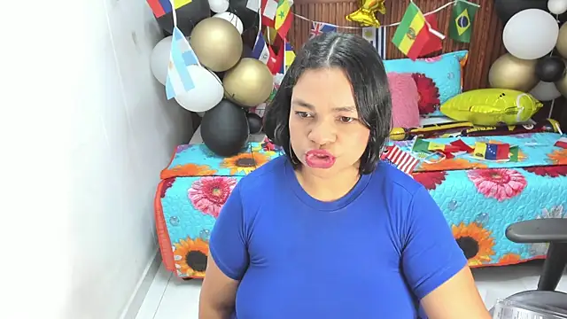 Cloe_35 XXX чат на живо