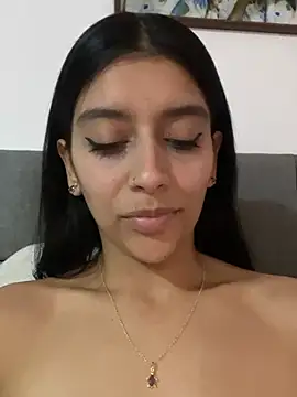 Chat XXX en directo de BrittanyDiaz