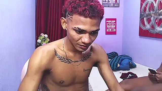 black_twinksn Live XXX chat