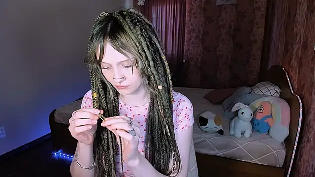 MariaMango Live XXX Chat
